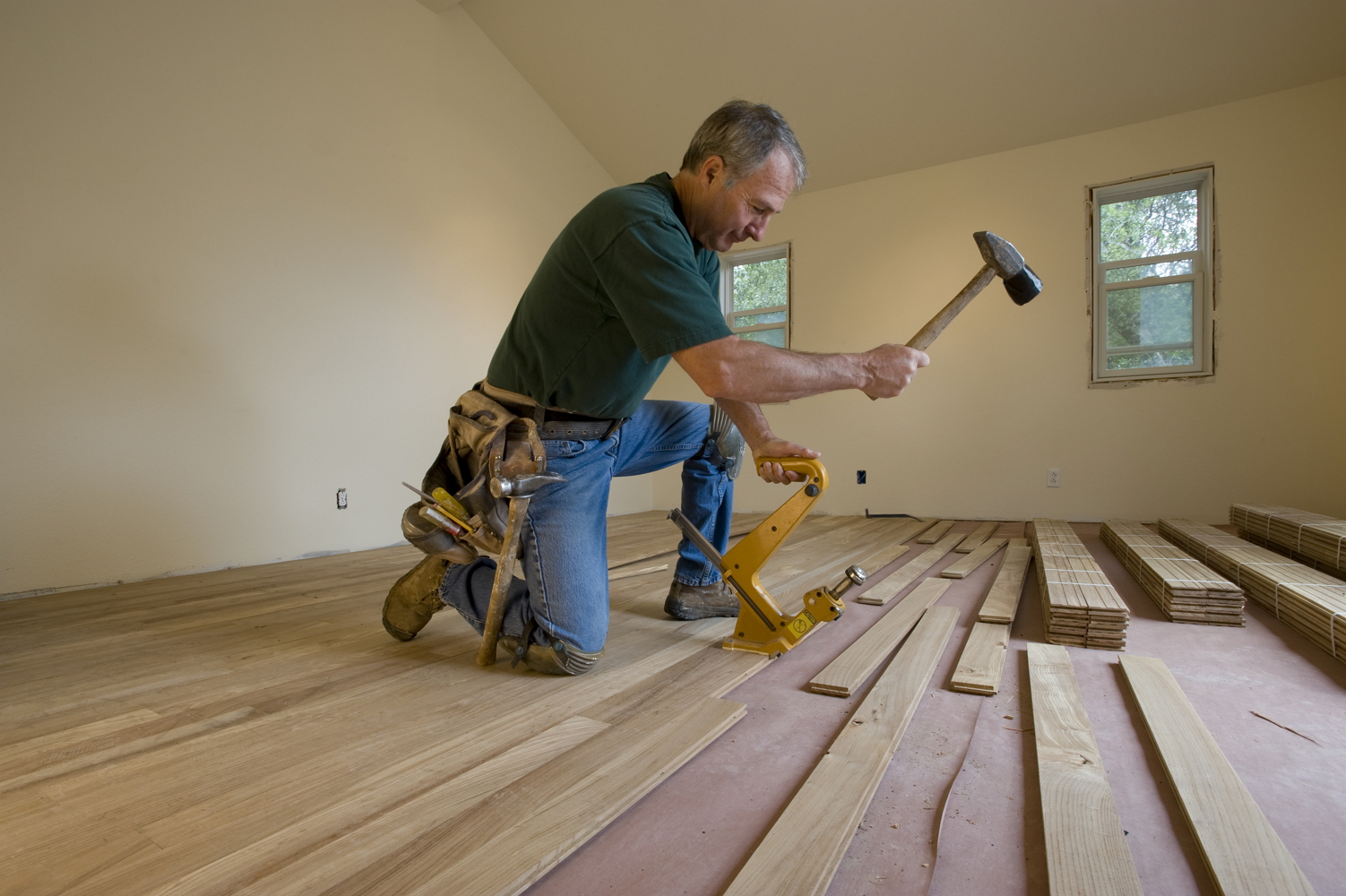 Hasankeyf Laminatçı